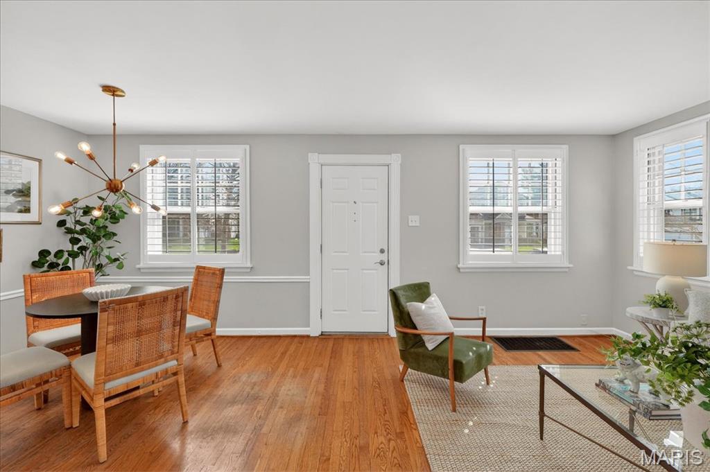 Woodlawn Country Club Grounds - Residential