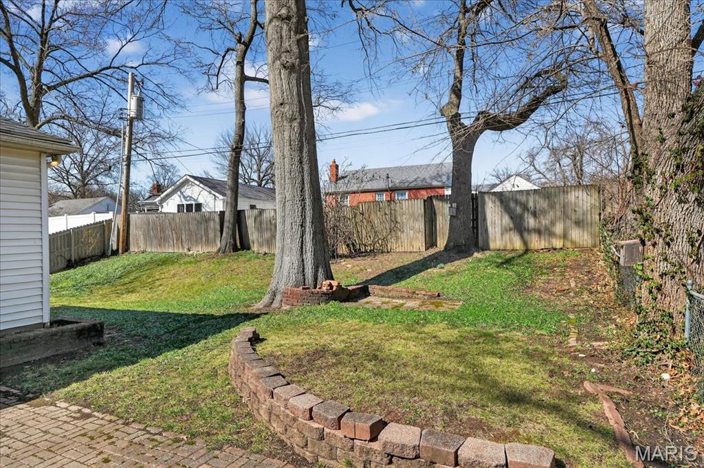 Woodlawn Country Club Grounds - Residential