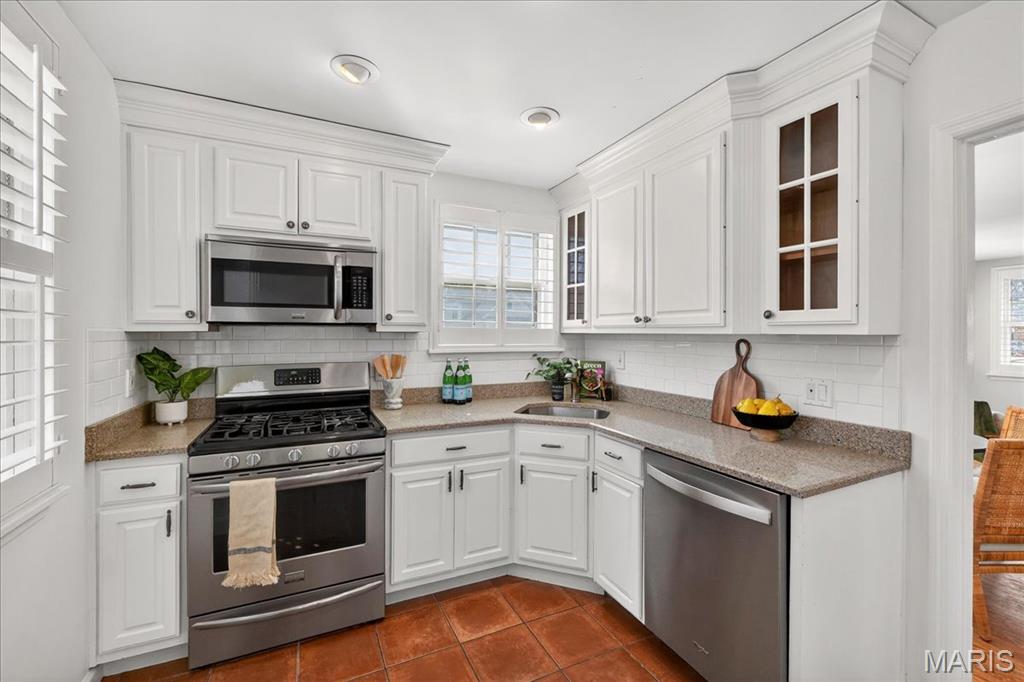 Woodlawn Country Club Grounds - Residential