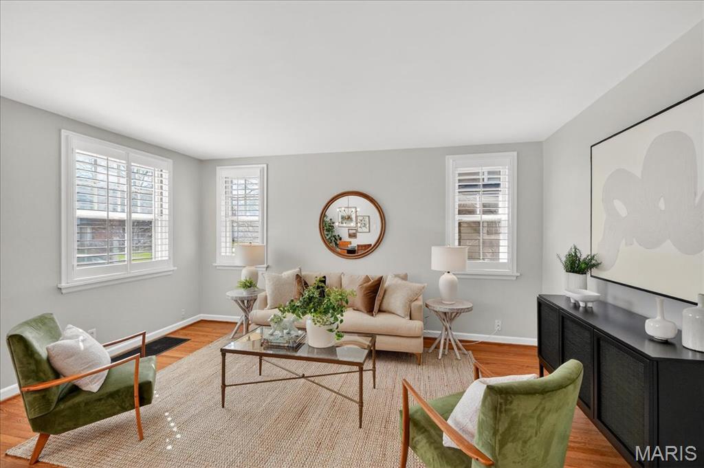 Woodlawn Country Club Grounds - Residential