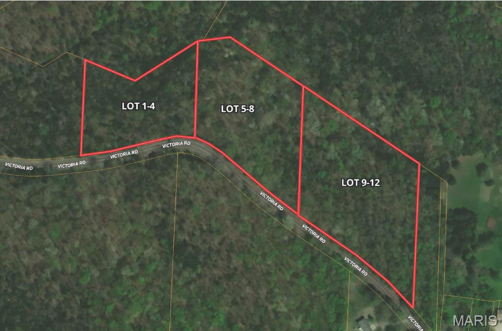 Photo of 5 Victoria Road, Festus, MO 63028 (MLS # 26067159)