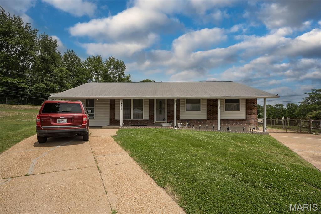 2998 Foxwood Drive