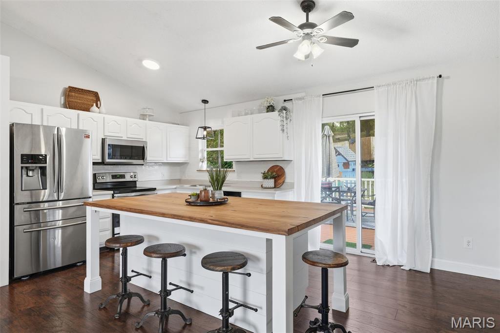 1017 Cross Creek Drive