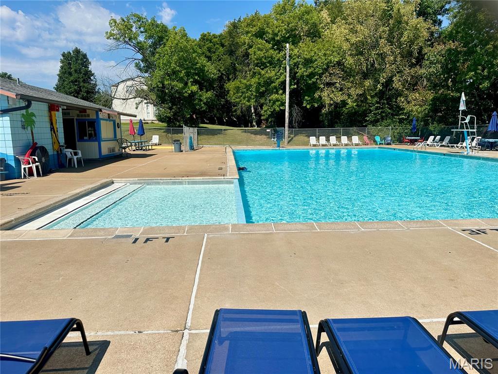 Photo of 1922 Catlin Drive, Barnhart, MO 63012 (MLS # 26055372)