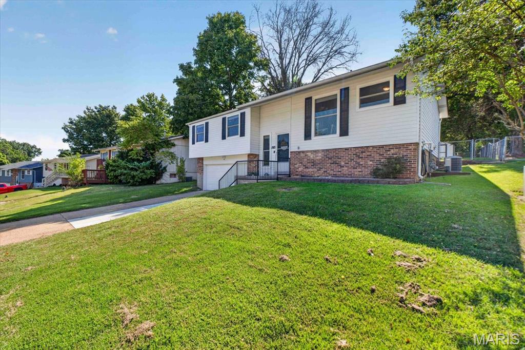 1922 Catlin Drive