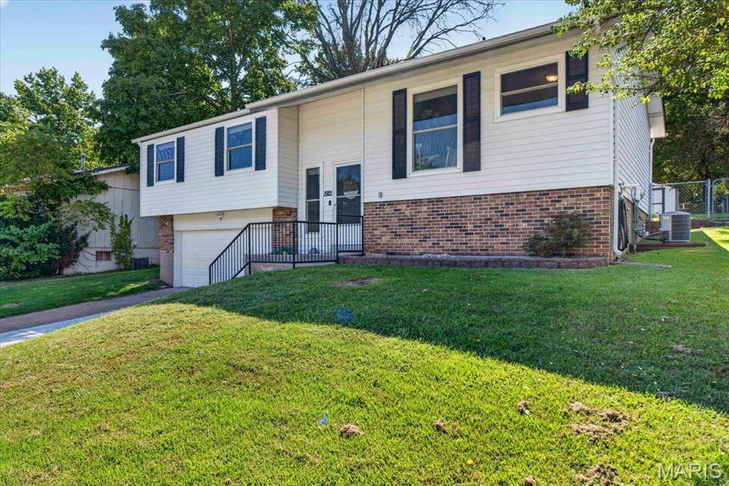 1922 Catlin Drive
