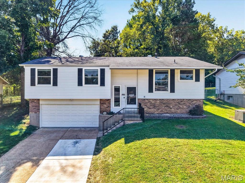 1922 Catlin Drive