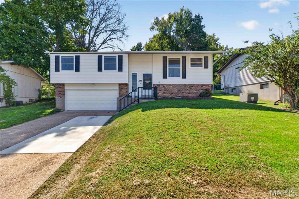 1922 Catlin Drive