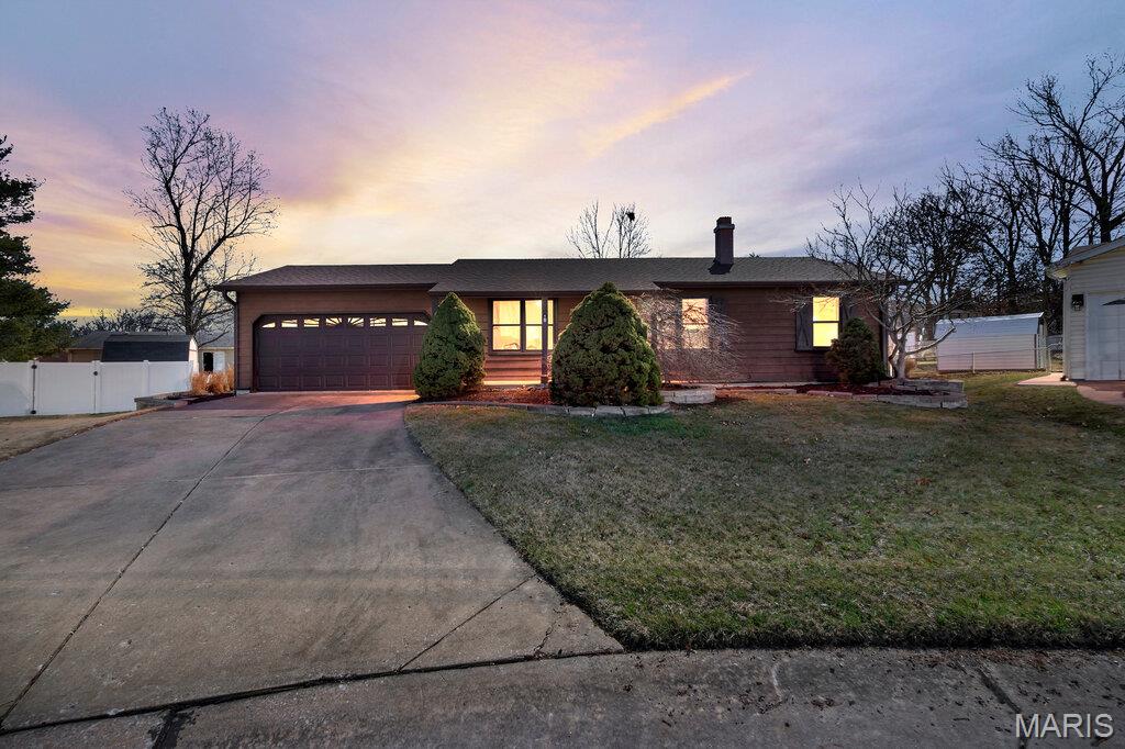 Sunny Hill Estate #3 Amd - Residential