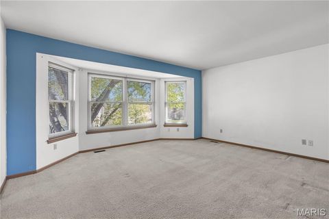 Tiny photo for 1530 Apple Way Court, Ballwin, MO 63021 (MLS # 26020778)