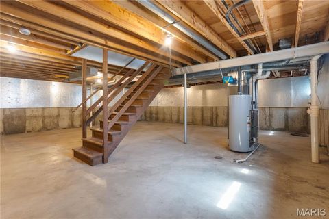 Tiny photo for 1530 Apple Way Court, Ballwin, MO 63021 (MLS # 26020778)