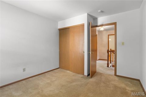 Tiny photo for 1530 Apple Way Court, Ballwin, MO 63021 (MLS # 26020778)