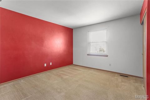 Tiny photo for 1530 Apple Way Court, Ballwin, MO 63021 (MLS # 26020778)