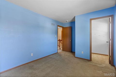 Tiny photo for 1530 Apple Way Court, Ballwin, MO 63021 (MLS # 26020778)