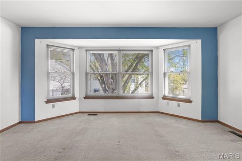 Tiny photo for 1530 Apple Way Court, Ballwin, MO 63021 (MLS # 26020778)