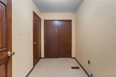 Tiny photo for 1530 Apple Way Court, Ballwin, MO 63021 (MLS # 26020778)