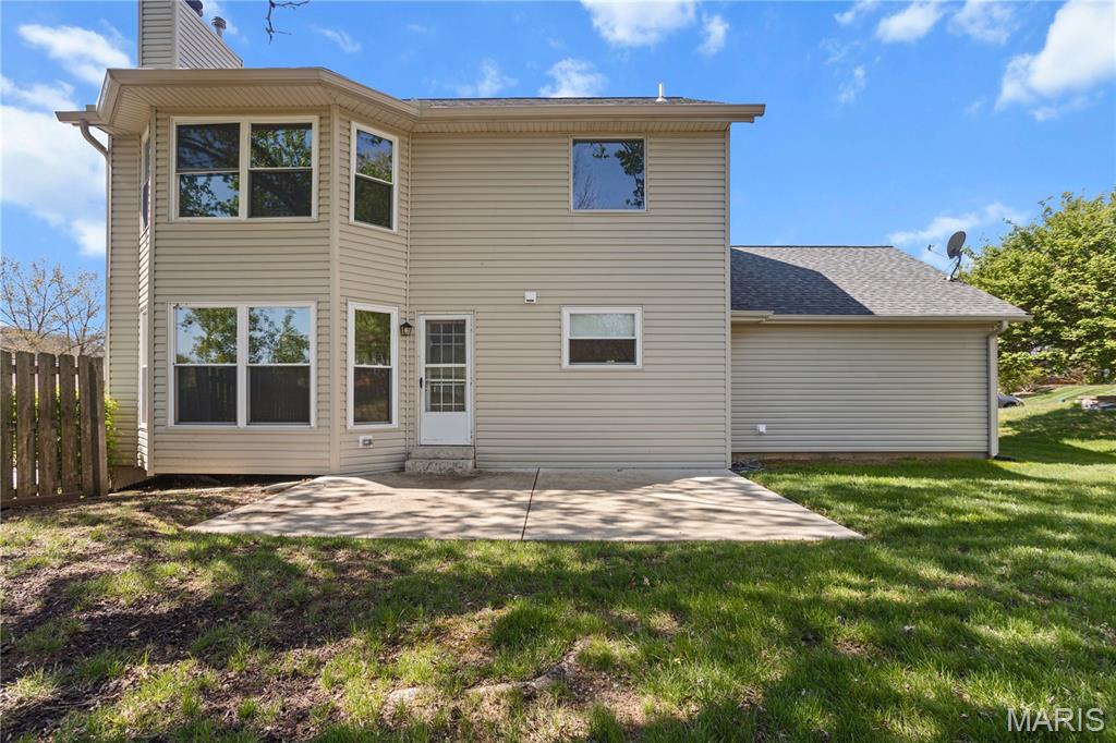 Westbrooke Add One - Residential