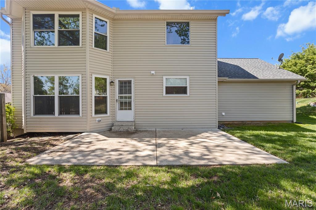 Westbrooke Add One - Residential