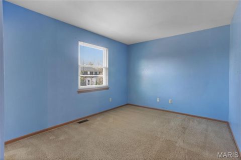 Tiny photo for 1530 Apple Way Court, Ballwin, MO 63021 (MLS # 26020778)