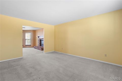 Tiny photo for 1530 Apple Way Court, Ballwin, MO 63021 (MLS # 26020778)