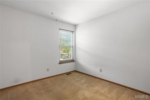 Tiny photo for 1530 Apple Way Court, Ballwin, MO 63021 (MLS # 26020778)