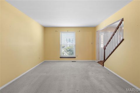 Tiny photo for 1530 Apple Way Court, Ballwin, MO 63021 (MLS # 26020778)