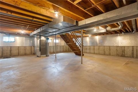 Tiny photo for 1530 Apple Way Court, Ballwin, MO 63021 (MLS # 26020778)