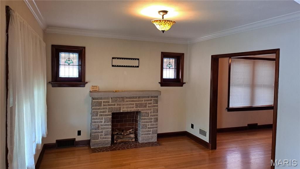 Photo of 3617 Dunnica Avenue, St Louis, MO 63116 (MLS # 26028273)