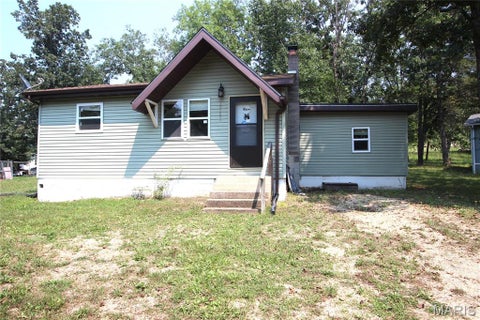 Photo of 10101 N Oriole Drive, Bismarck, MO 63624 (MLS # 26048836)
