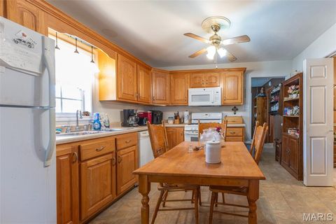 Tiny photo for 1508 Bethel Street, Poplar Bluff, MO 63901 (MLS # 26018980)