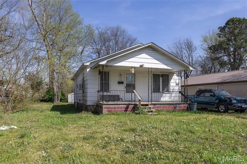 Tiny photo for 1508 Bethel Street, Poplar Bluff, MO 63901 (MLS # 26018980)
