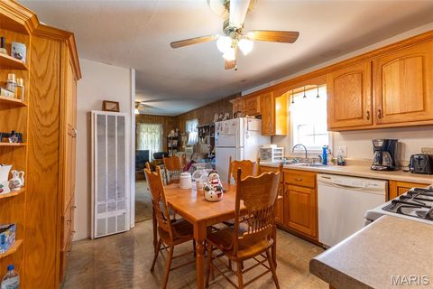 Tiny photo for 1508 Bethel Street, Poplar Bluff, MO 63901 (MLS # 26018980)