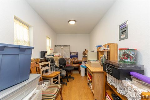 Tiny photo for 1508 Bethel Street, Poplar Bluff, MO 63901 (MLS # 26018980)