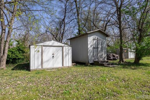 Tiny photo for 1508 Bethel Street, Poplar Bluff, MO 63901 (MLS # 26018980)
