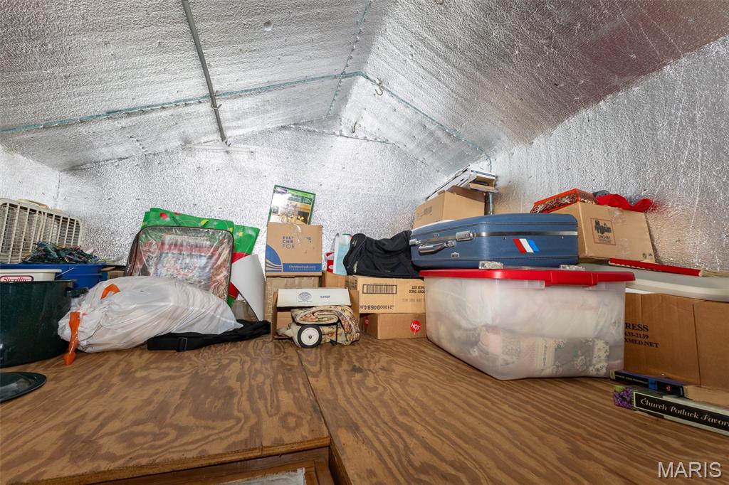 Roys Sub - Residential