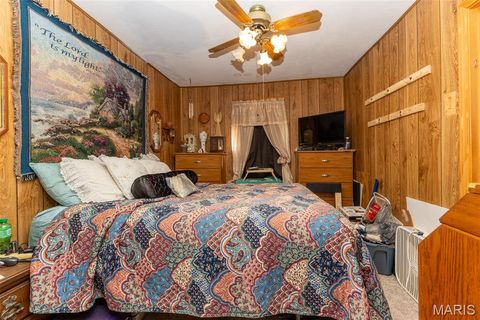 Tiny photo for 1508 Bethel Street, Poplar Bluff, MO 63901 (MLS # 26018980)