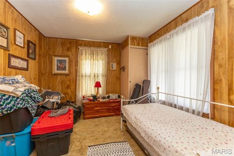 Tiny photo for 1508 Bethel Street, Poplar Bluff, MO 63901 (MLS # 26018980)