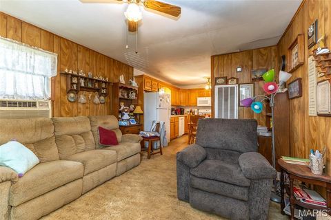 Tiny photo for 1508 Bethel Street, Poplar Bluff, MO 63901 (MLS # 26018980)