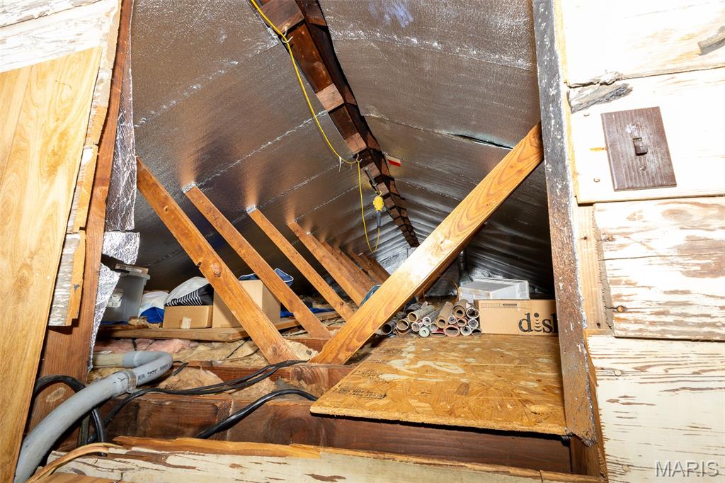 Roys Sub - Residential