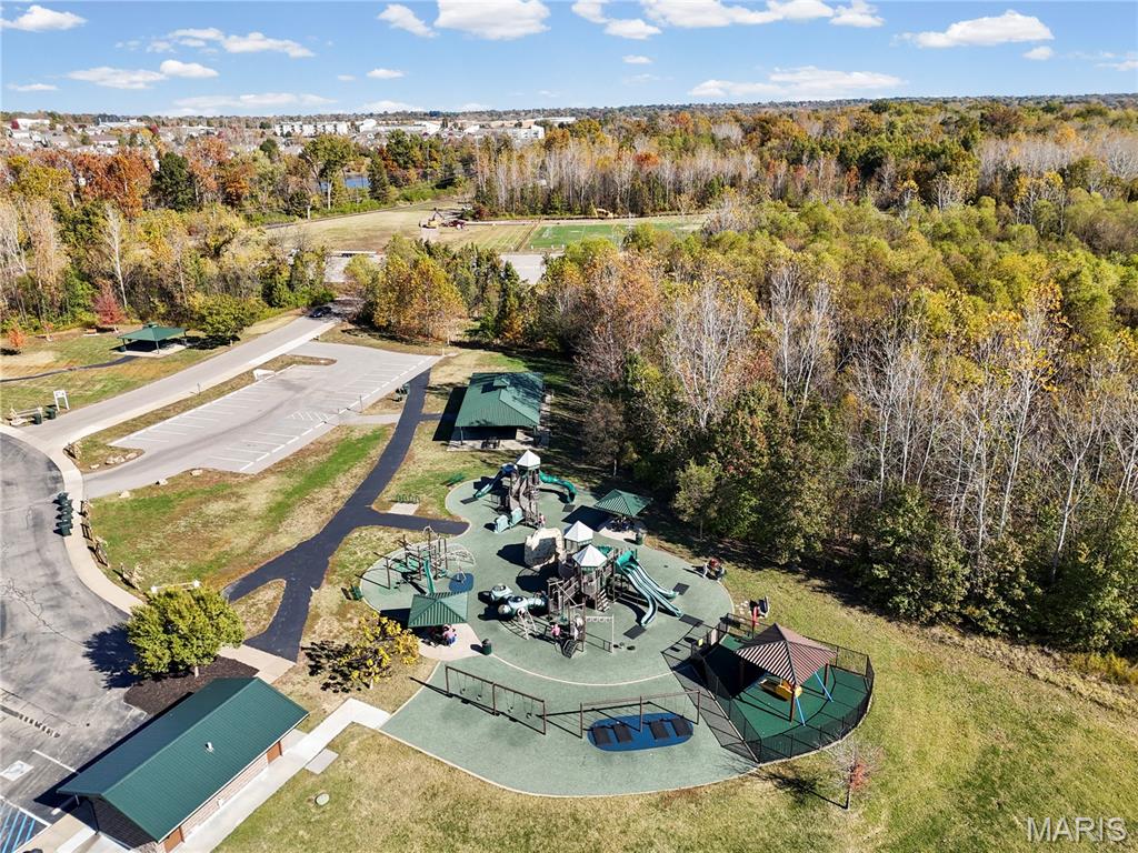 Cottleville Trails #4A - Residential