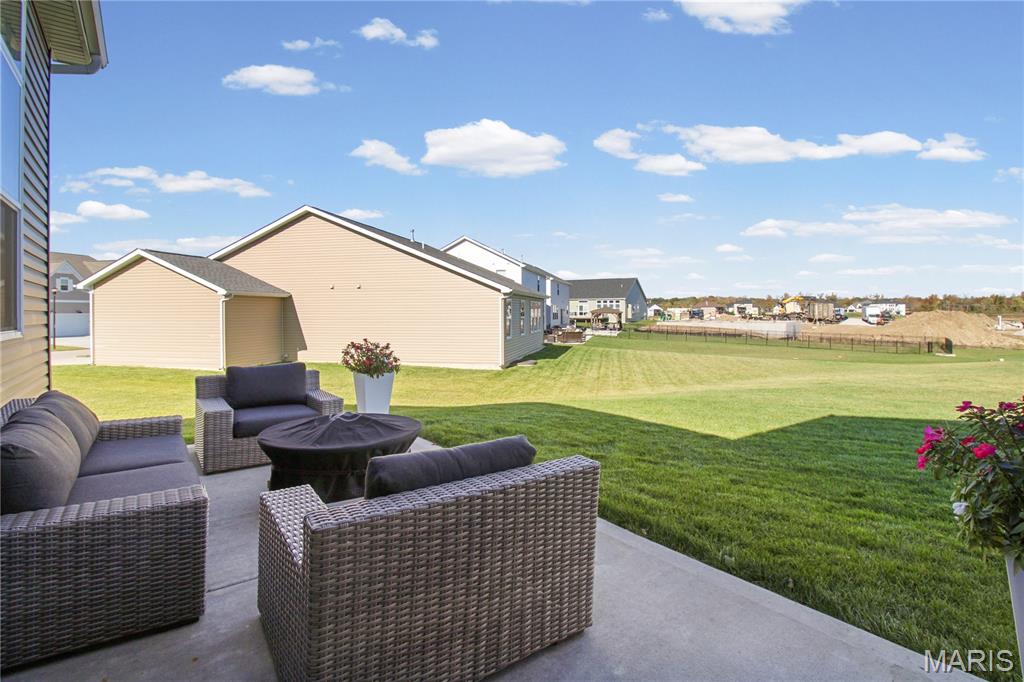 Cottleville Trails #4A - Residential