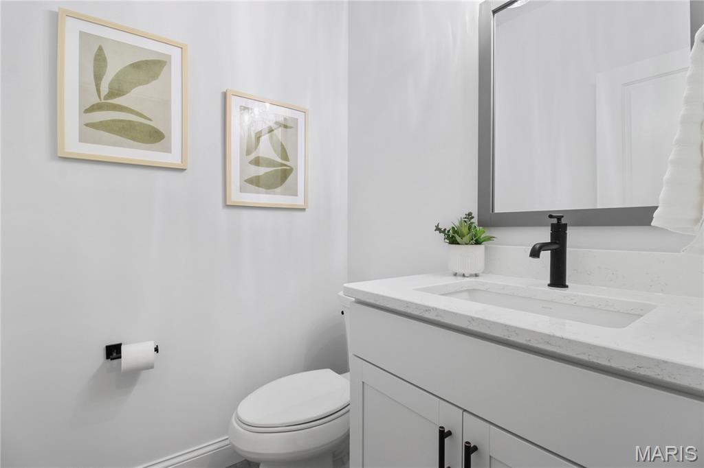 Cottleville Trails #4A - Residential