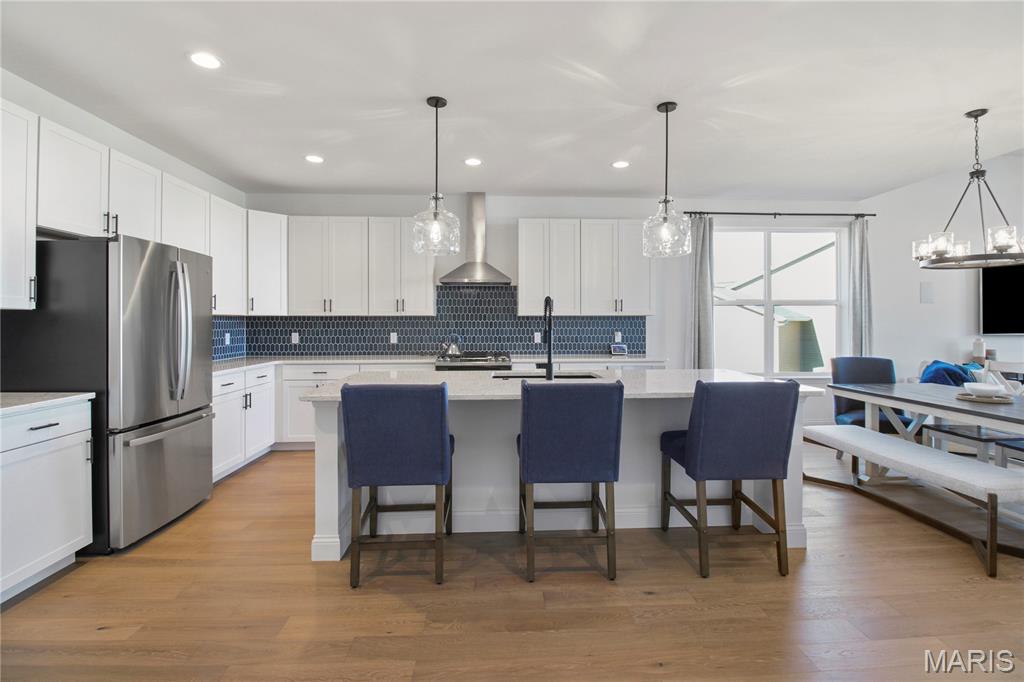 Cottleville Trails #4A - Residential