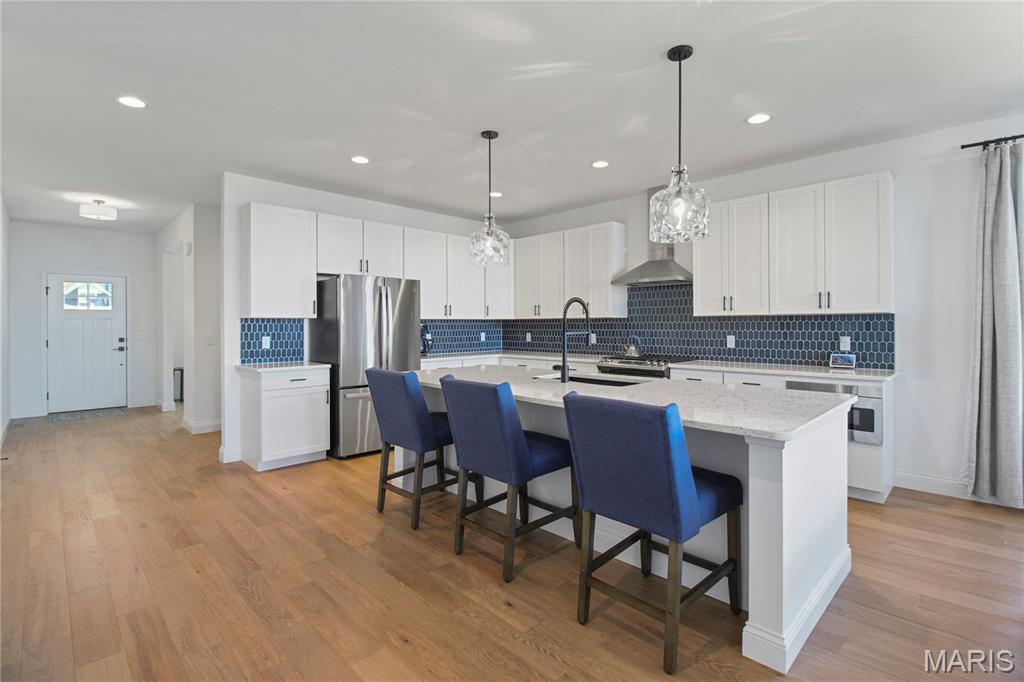 Cottleville Trails #4A - Residential