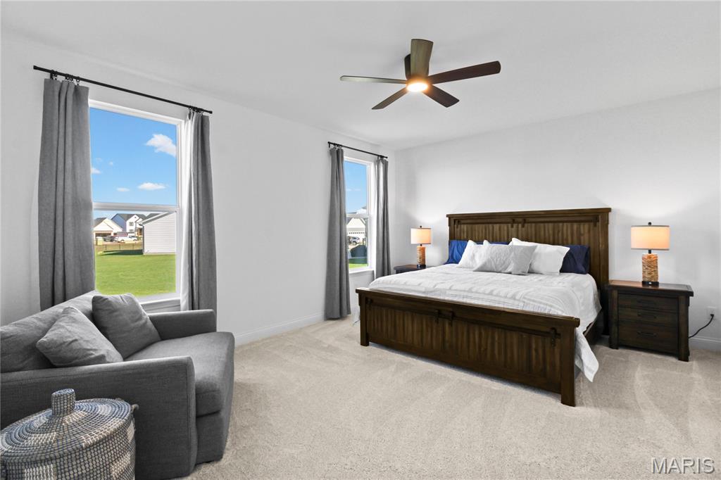 Cottleville Trails #4A - Residential