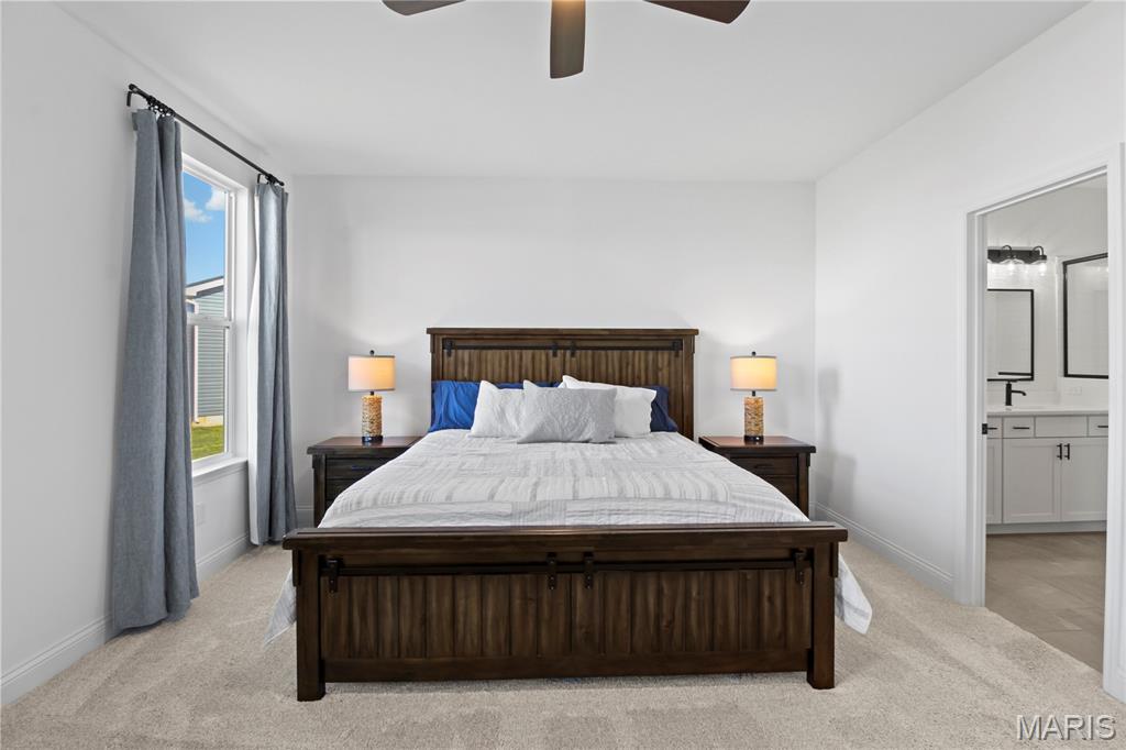 Cottleville Trails #4A - Residential