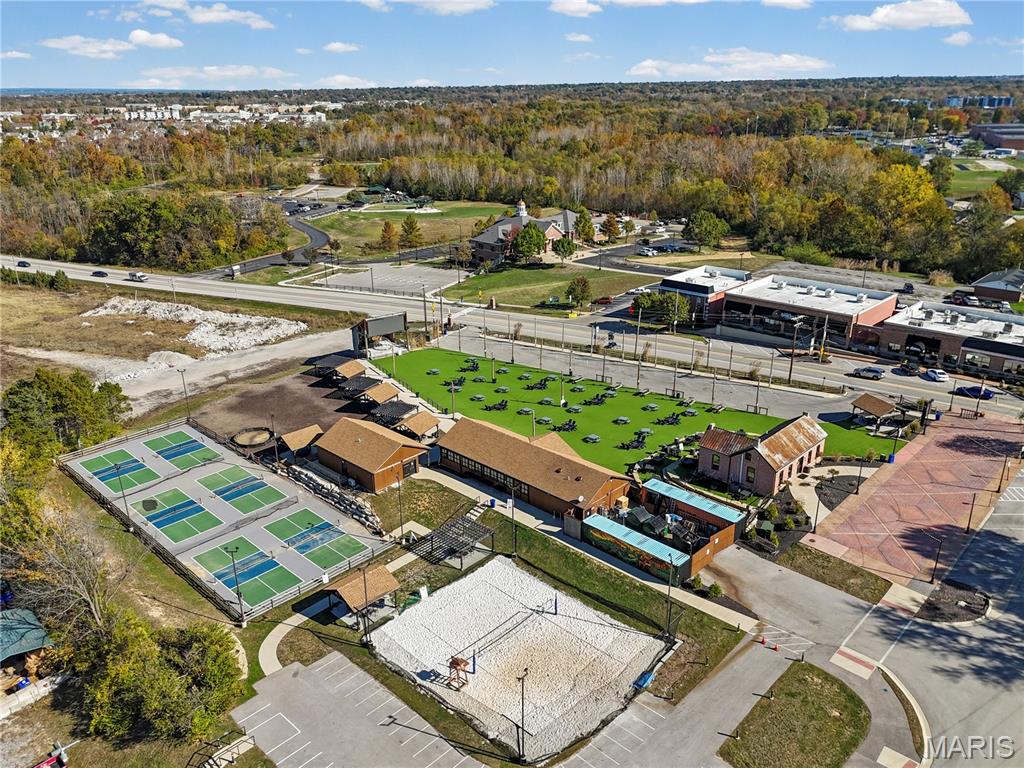 Cottleville Trails #4A - Residential