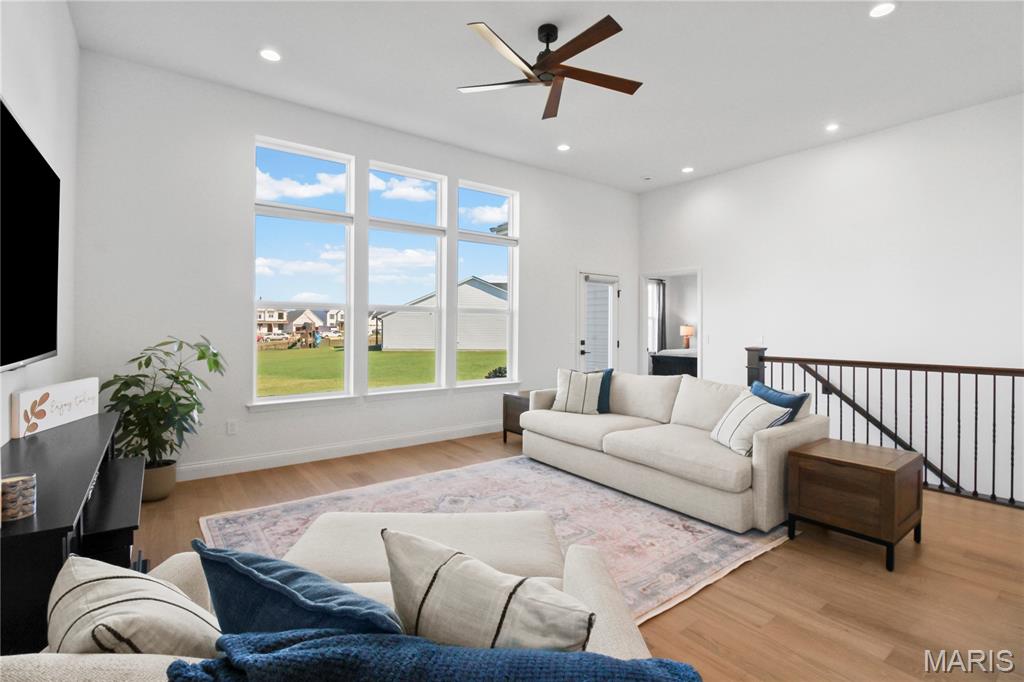 Cottleville Trails #4A - Residential