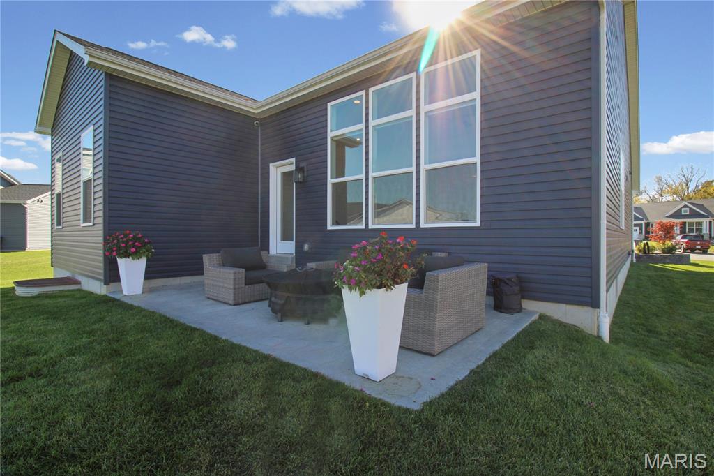 Cottleville Trails #4A - Residential