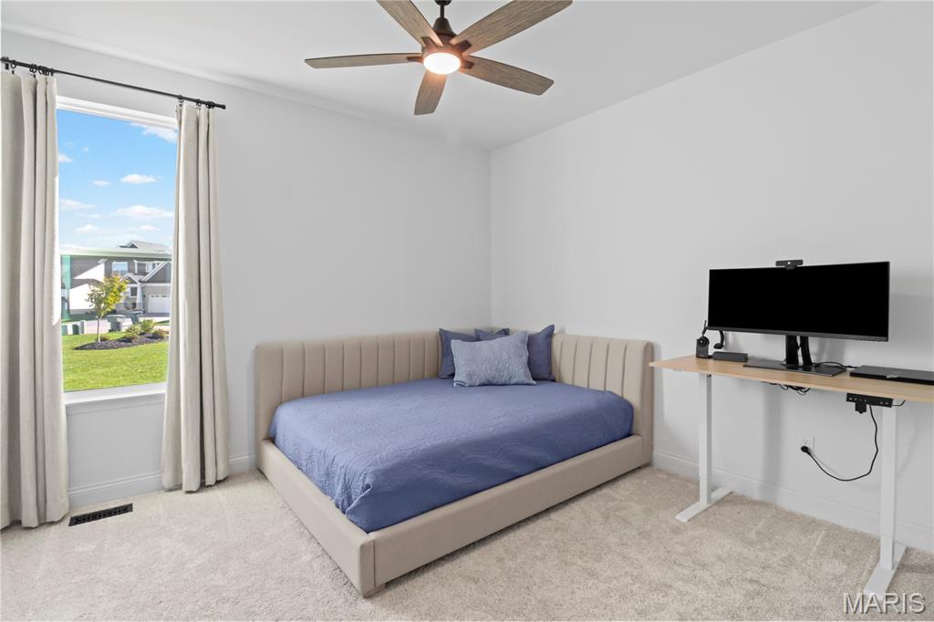 Cottleville Trails #4A - Residential